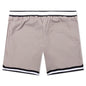 Basketball Swim Short - Khaki