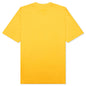 Basquiat Tee - Yellow