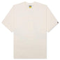 Bathing Ape Relaxed Fit Tee - Ivory