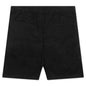 Bauhaus Shorts - Black