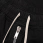 Bauhaus Shorts - Black