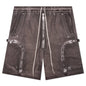 Bauhaus Shorts - Dust