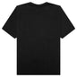 Bay Of Angels Yacht Tee - Vintage Black