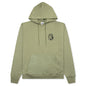 BB Align Hoodie - Oil Green
