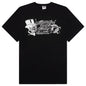 BB And Beyond S/S Knit - Black