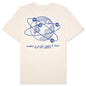 BB And Beyond S/S Knit - Winter White