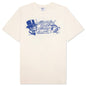 BB And Beyond S/S Knit - Winter White
