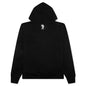 BB Arch Full Zip Hoodie - Black