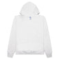 BB Arch Full Zip Hoodie - Heather Grey