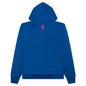 BB Arch Full Zip Hoodie - Olympian Blue