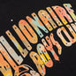 BB Arch S/S Tee - Black