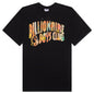 BB Arch S/S Tee - Black