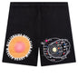 BB Aura Shorts - Black