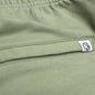 BB Aura Shorts - Oil Green