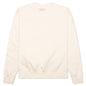 BB Better Tomorrow Crewneck Sweatshirt - Winter White