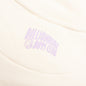 BB Better Tomorrow Crewneck Sweatshirt - Winter White