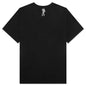 BB Explode S/S Tee - Black