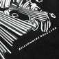 BB Explode S/S Tee - Black