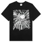 BB Explode S/S Tee - Black