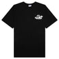 BB Halley Hotel S/S Tee - Black