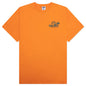 BB Halley Hotel S/S Tee - Radiant Yellow