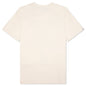 BB Heart Mind S/S Knit - Winter White