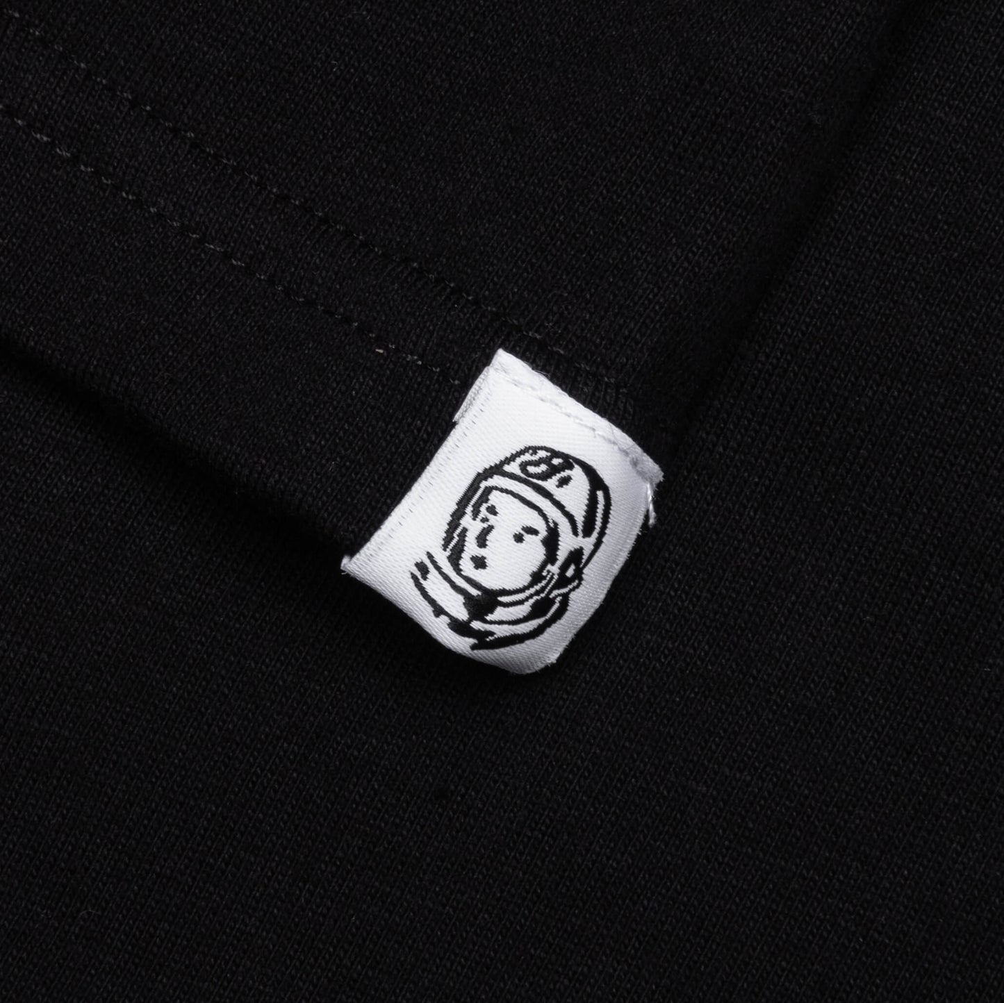 BB Helmet S/S Knit - Black