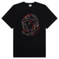 BB Helmet S/S Knit - Black