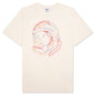 BB Helmet S/S Knit - Winter White