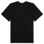 BB Linework S/S Knit - Black
