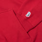 BB Logo Hoodie - Chili Pepper