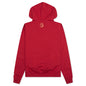 BB Logo Hoodie - Chili Pepper