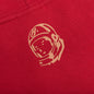 BB Logo Hoodie - Chili Pepper