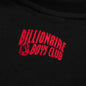 BB Molecules S/S Tee (Temp Color Change Print) - Black