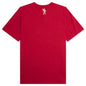 BB Now Boarding S/S Tee - Chili Pepper