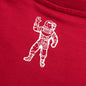 BB Now Boarding S/S Tee - Chili Pepper
