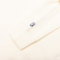 BB Signature Crewneck Sweatshirt - Winter White