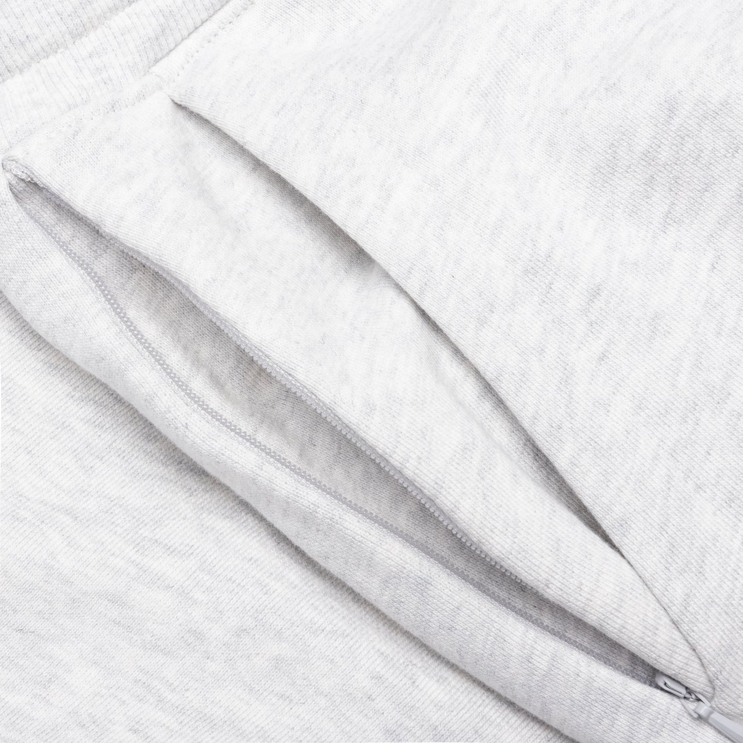 BB Small Arch Sweatpants - H. Grey