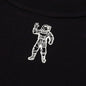 BB Space Beach S/S Tee - Black