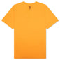 BB Space Beach S/S Tee - Radiant Yellow