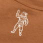 BB Space Polo S/S Tee - Lion