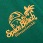 BB Space Sand Sweatpants - Evergreen