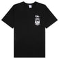BB Supermoon S/S Tee - Black
