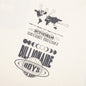 BB Supermoon S/S Tee - Winter White