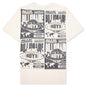 BB Supermoon S/S Tee - Winter White
