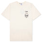 BB Supermoon S/S Tee - Winter White