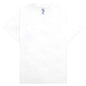 BB Take Flight S/S Tee - Bleach White