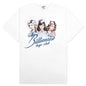 BB Take Flight S/S Tee - Bleach White
