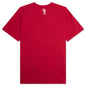 BB Take Flight S/S Tee - Chili Pepper