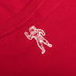 BB Take Flight S/S Tee - Chili Pepper